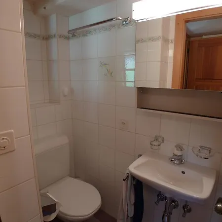 Pepita 1er Apartment