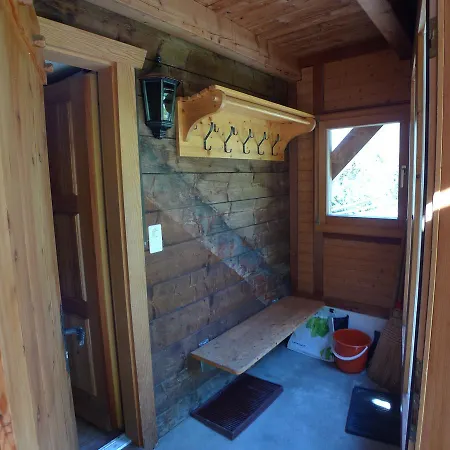Pepita 1er Apartment Verbier