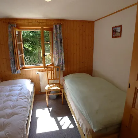 Pepita 1er * Verbier